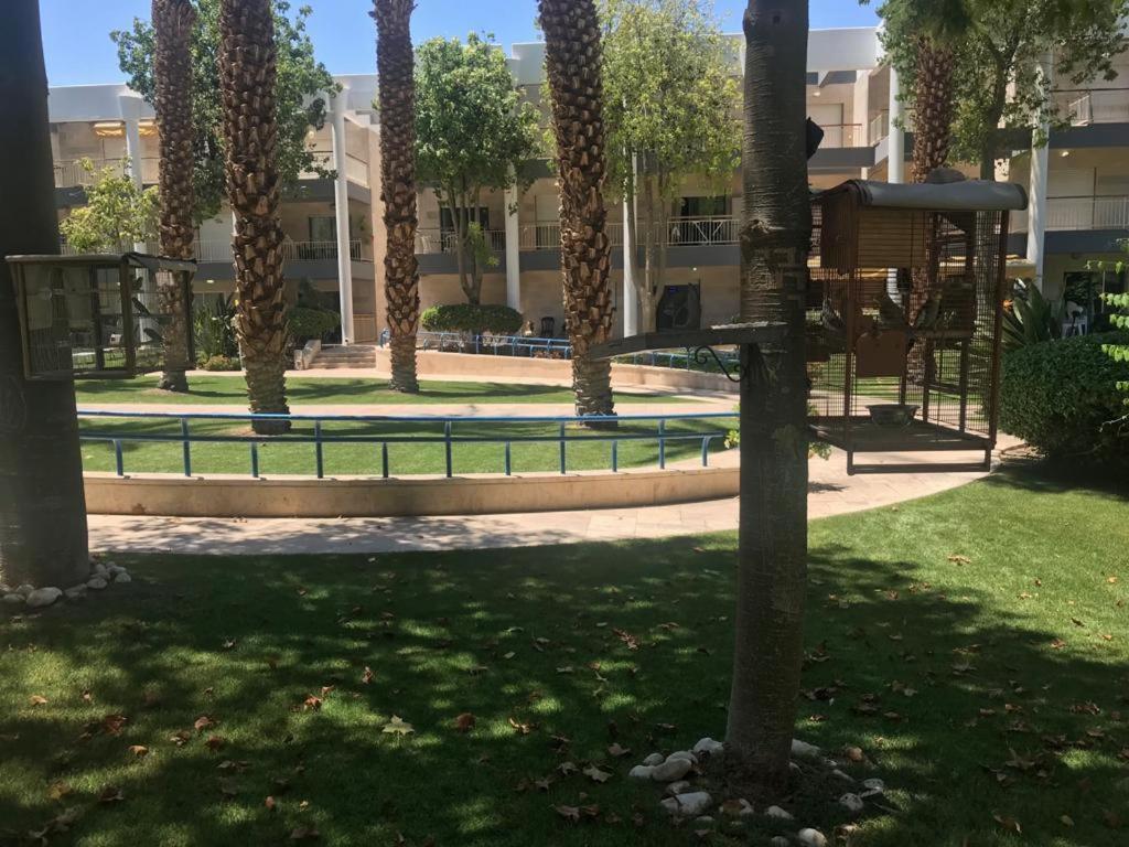 דירות נופש רויאל פארק Eilat Extérieur photo